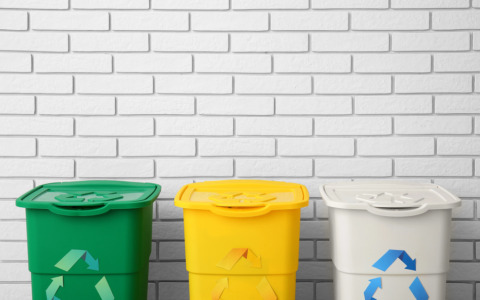 Cinque azioni concrete per vivere in modo più sostenibile