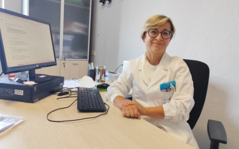 Alzheimer, a Sant’Angelo il Centro per le demenze segue mille pazienti: a settembre nuovo percorso di cura