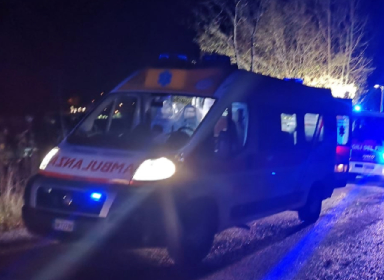 Interventi 118 a Lodi tra lunedì 20 e martedì 21 luglio 2026: 24enne coinvolto in una rissa