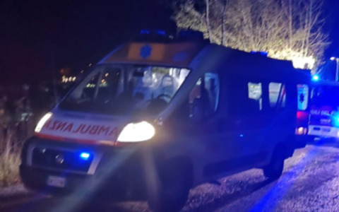Interventi 118 a Lodi tra lunedì 20 e martedì 21 luglio 2026: 24enne coinvolto in una rissa