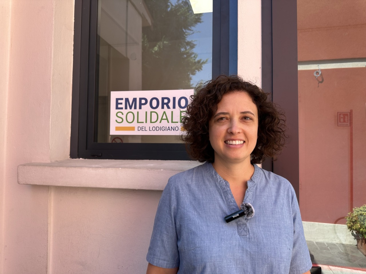 L’Emporio Solidale di Lodi apre le porte ai giovani Neet: volontariato, formazione e socialità per l’estate