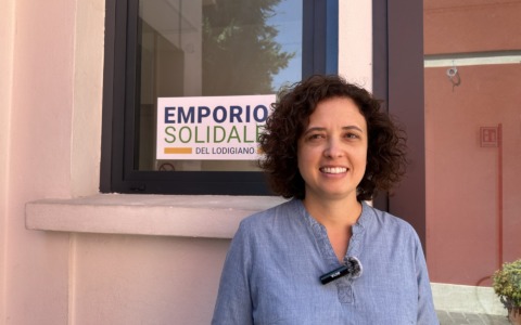 L’Emporio Solidale di Lodi apre le porte ai giovani Neet: volontariato, formazione e socialità per l’estate