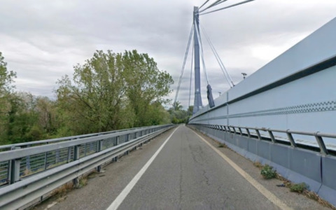 Ponte sull’Adda tra Bertonico e Montodine, al via i lavori da sabato 1° agosto