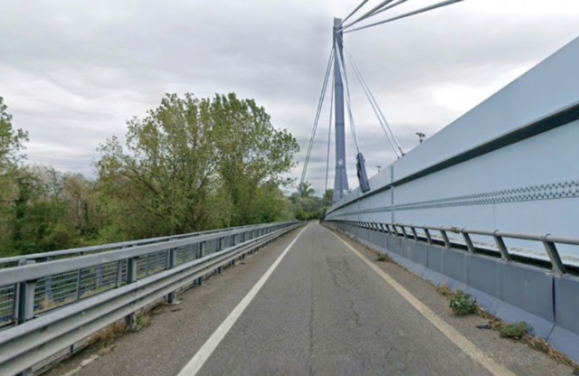 Ponte sull’Adda tra Bertonico e Montodine, al via i lavori da sabato 1° agosto