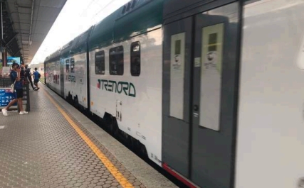 Trasporto pubblico nel Lodigiano: aumenti tariffari e disagi ferroviari
