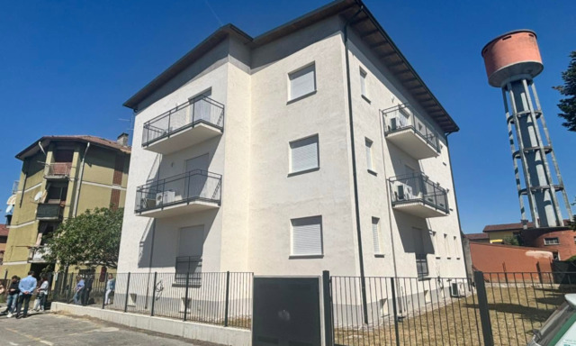 Stop ai fondi del PNRR: a Casalpusterlengo investiti oltre 8,4 milioni di euro