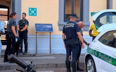 Polizia Locale, conclusi i controlli straordinari sul territorio