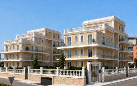 Residenze Totalproof presenta Le Terrazze, il nuovo quartiere sostenibile di Ferrara