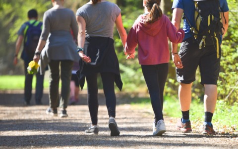 Camminata della Salute: una serata di benessere e socialità a Zelo Buon Persico