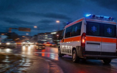 Interventi 118 a Lodi tra giovedì 23 e venerdì 24 luglio 2026: due incidenti, una lite e un malore