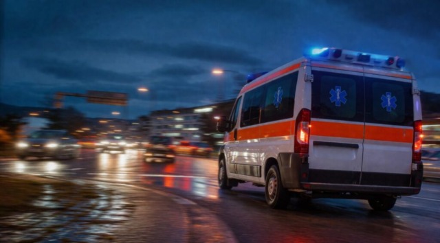 Interventi 118 a Lodi tra mercoledì 5 e giovedì 6 agosto 2026: due incidenti stradali
