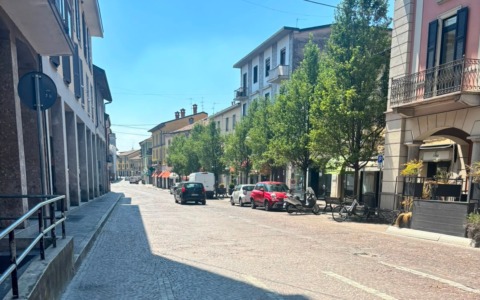 Casalpusterlengo approva il maxi‑progetto da 1,3 milioni per la rigenerazione del centro storico