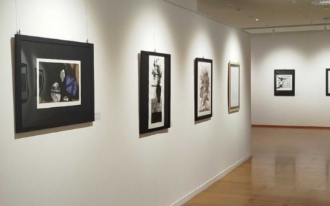 Riapre a Lodi la mostra “Trilogia”: in Bipielle Arte oltre 70 opere tra Italia, Bulgaria e Cina