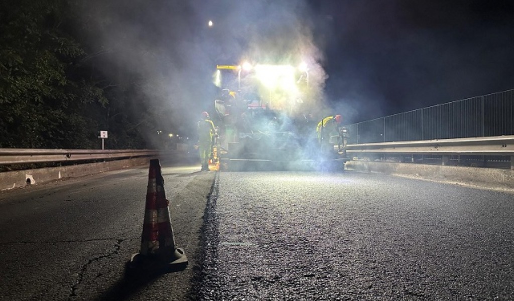 A1 Milano-Napoli, chiusa per due notti la stazione di Basso Lodigiano: i percorsi alternativi
