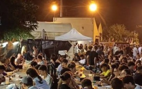 Al via la Festa dell’Unità di Lodi 2026: undici giorni tra dibattiti politici, ospiti e musica per i giovani