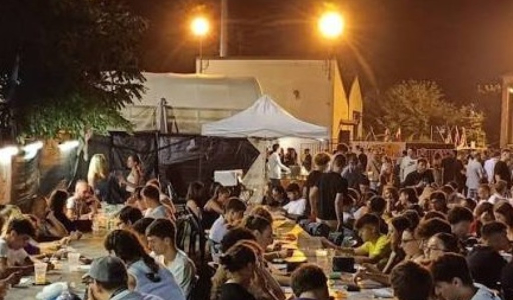 Al via la Festa dell’Unità di Lodi 2026: undici giorni tra dibattiti politici, ospiti e musica per i giovani