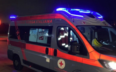 Interventi 118 a Lodi tra giovedì 13 e venerdì 14 agosto 2026: due malori e un’intossicazione etilica