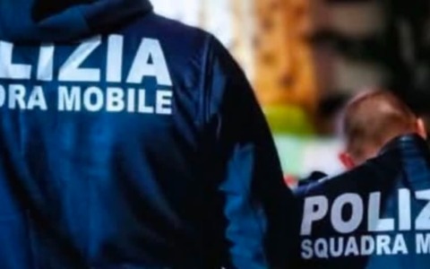 Incendio doloso in Romania, latitante 50enne arrestato a Sant’Angelo Lodigiano