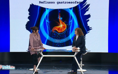 Medici e Medicina, reflusso gastroesofageo: quando il bruciore non è più banale. Segnali da non ignorare