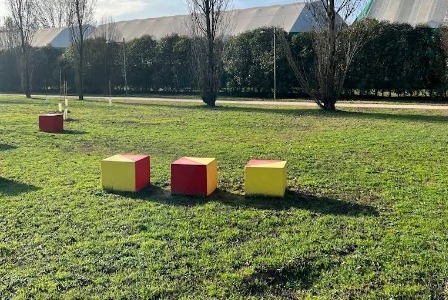 Convegno sul Vudu organizzato dall’Amicale degli Africani al Parco dell’Isolabella