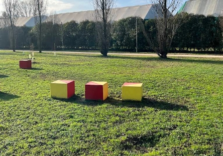 Convegno sul Vudu organizzato dall’Amicale degli Africani al Parco dell’Isolabella