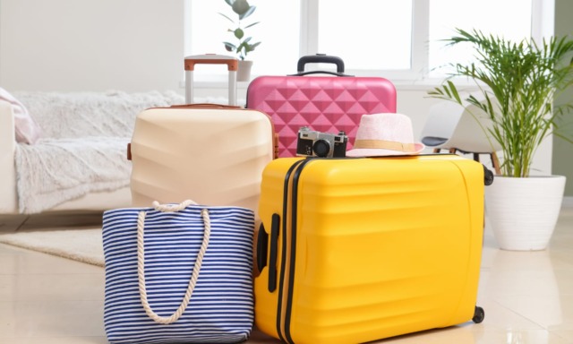 Vacanze senza valigie con il servizio digitale di Poste Italiane