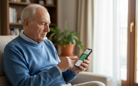 Pensioni sempre più digitali nel Lodigiano: anche tra gli over 65 cresce l’uso di accrediti e servizi online