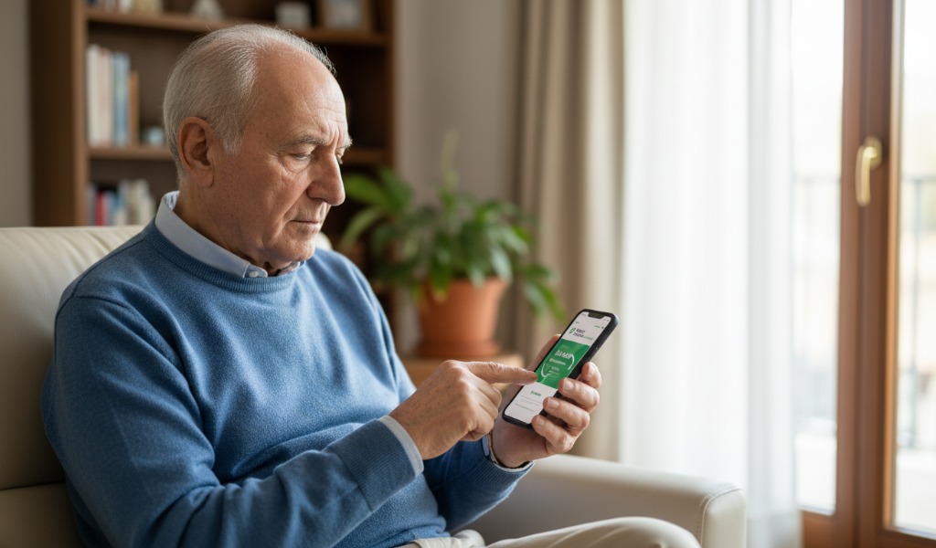 Pensioni sempre più digitali nel Lodigiano: anche tra gli over 65 cresce l’uso di accrediti e servizi online