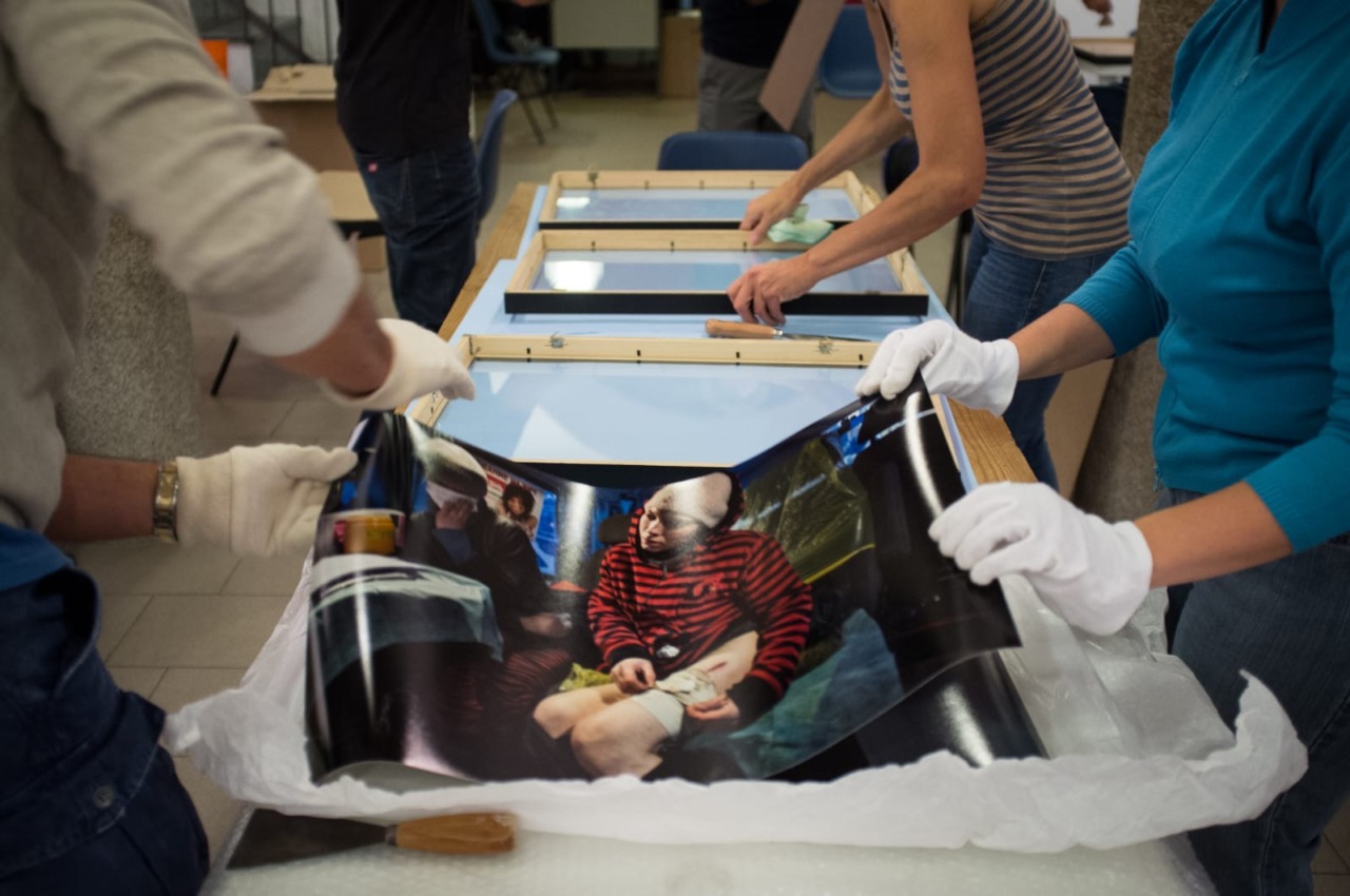 Fotografia e cultura contro l’isolamento giovanile: a Lodi parte il progetto “Beat of the Neet”