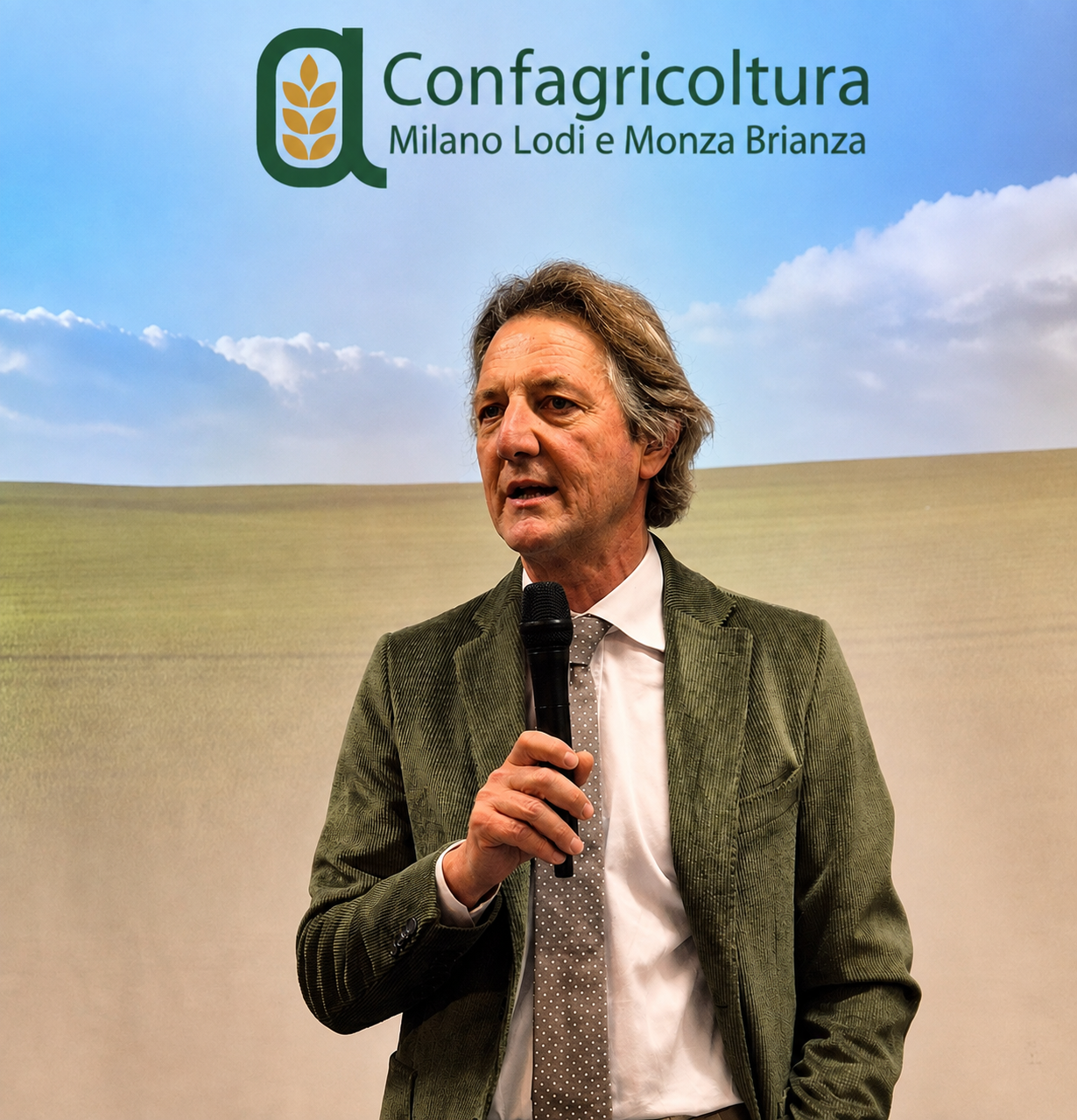 Confagricoltura Milano Lodi Monza Brianza apre gli allevamenti dopo le polemiche su Food for Profit