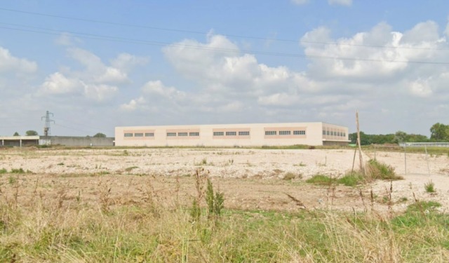 Rischio incidenti rilevanti: avviata la consultazione pubblica per lo stabilimento di Secugnago
