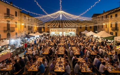 Il calendario delle sagre di settembre 2026 a Lodi e provincia