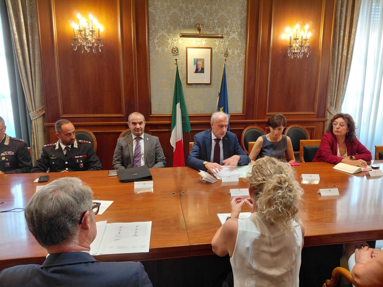 Sicurezza nei locali a Lodi: nuovo protocollo per prevenire illegalità e rischi