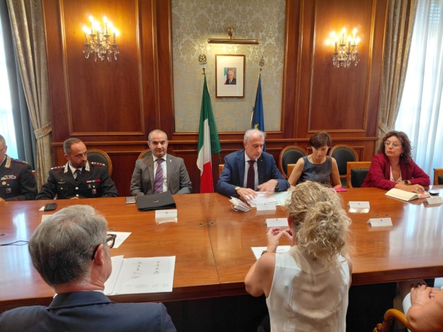 Sicurezza nei locali a Lodi: nuovo protocollo per prevenire illegalità e rischi