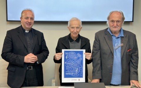 “Bach e le Scritture 2026”: la Cattedrale di Lodi ospita il concerto dedicato alla gioia