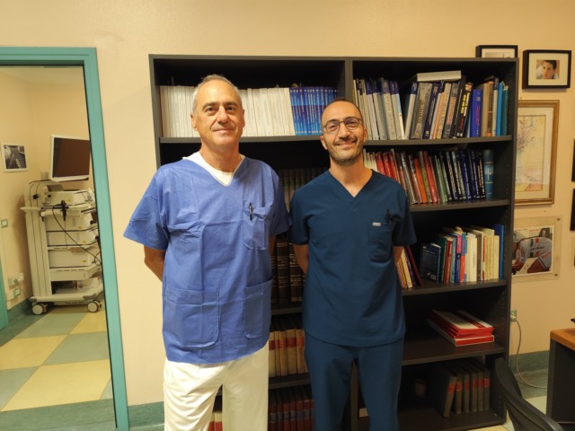 All’ospedale Maggiore nasce un nuovo ambulatorio specialistico per le patologie naso-sinusali