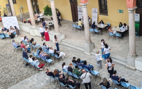 Job Day del Centro per l’Impiego di Lodi, oltre 300 candidati a Palazzo San Cristoforo