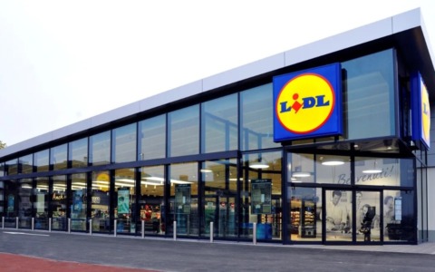 Lidl cerca personale: Recruiting Day a Casalpusterlengo il 23 settembre