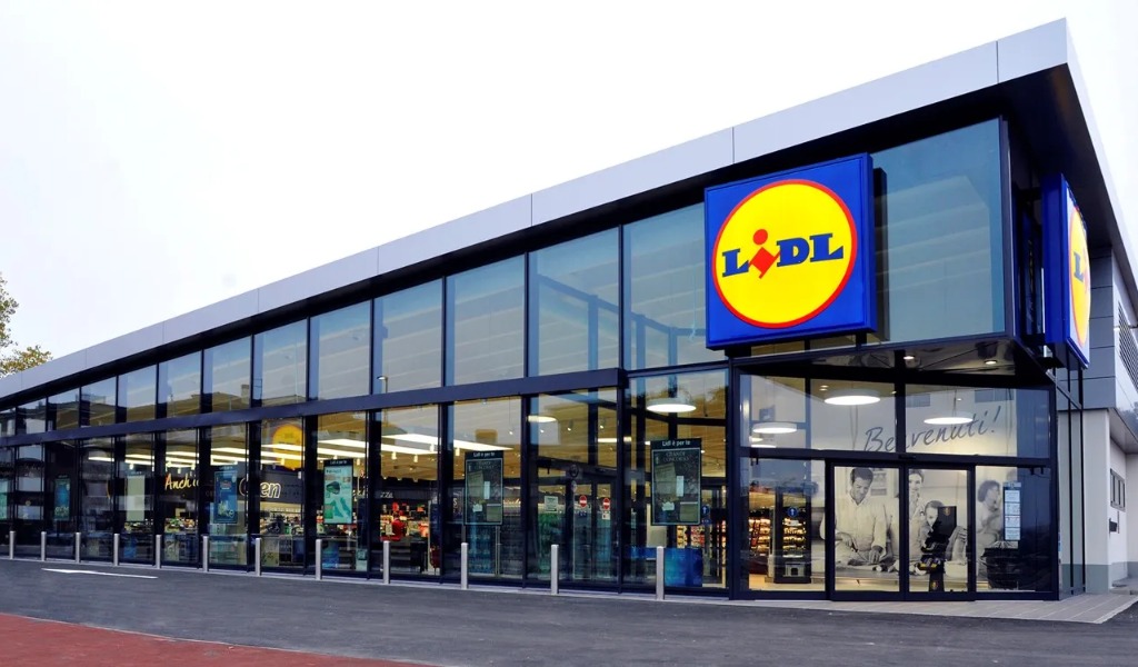 Lidl cerca personale: Recruiting Day a Casalpusterlengo il 23 settembre