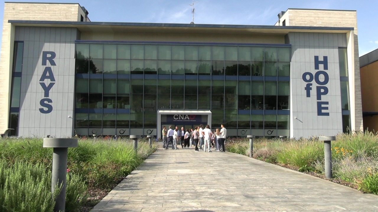 CNAO di Pavia, la Lombardia investe nell’oncologia del futuro