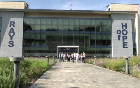 CNAO di Pavia, la Lombardia investe nell’oncologia del futuro