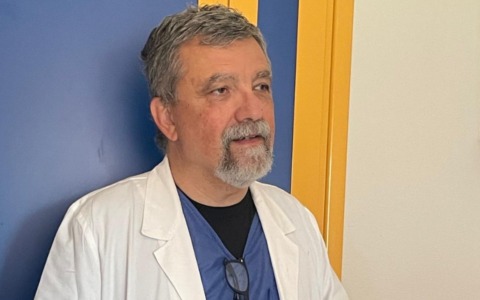 Nuovo primario all’ASST di Lodi: Francesco Broglia alla guida di Endoscopia e Gastroenterologia