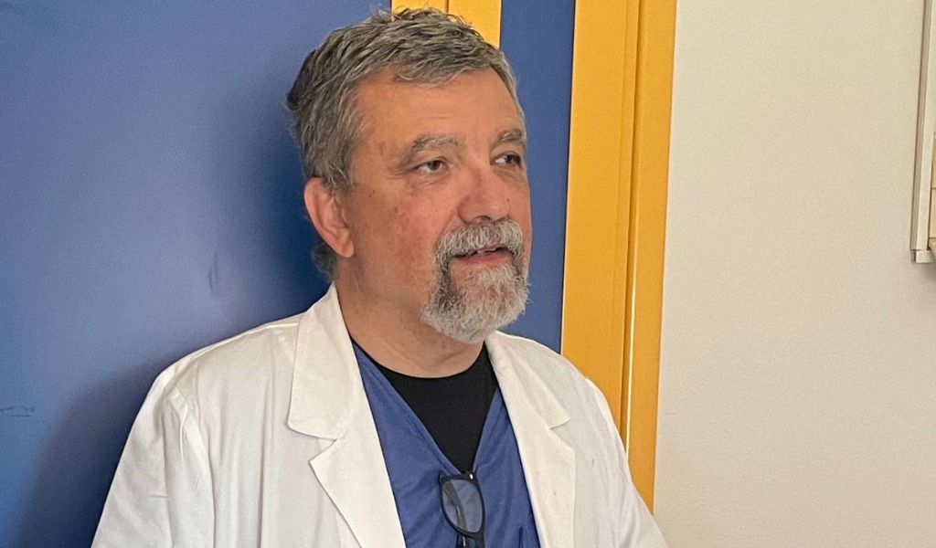 Nuovo primario all’ASST di Lodi: Francesco Broglia alla guida di Endoscopia e Gastroenterologia