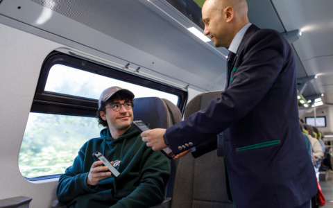 Trenord cerca personale: avviate le selezioni per nuovi capitreno, IT manager e HR specialist