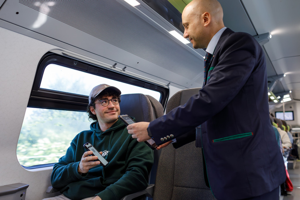Trenord cerca personale: avviate le selezioni per nuovi capitreno, IT manager e HR specialist