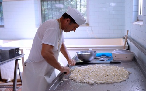 Debutta il portale Oltre Lodi per la promozione delle eccellenze agroalimentari