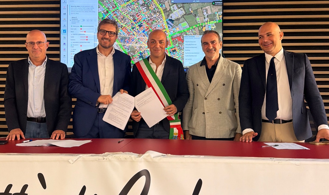 Regione Lombardia finanzia tre nuovi interventi nei comuni di Codogno e Casalpusterlengo