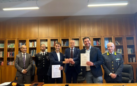 Via libera ai sistemi di videosorveglianza per Casalpusterlengo e Sant’Angelo Lodigiano