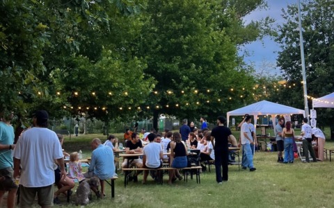 Lodi, il Parco delle Caselle si accende con la Fəsta di fine estate: oltre 40 eventi gratuiti nel weekend