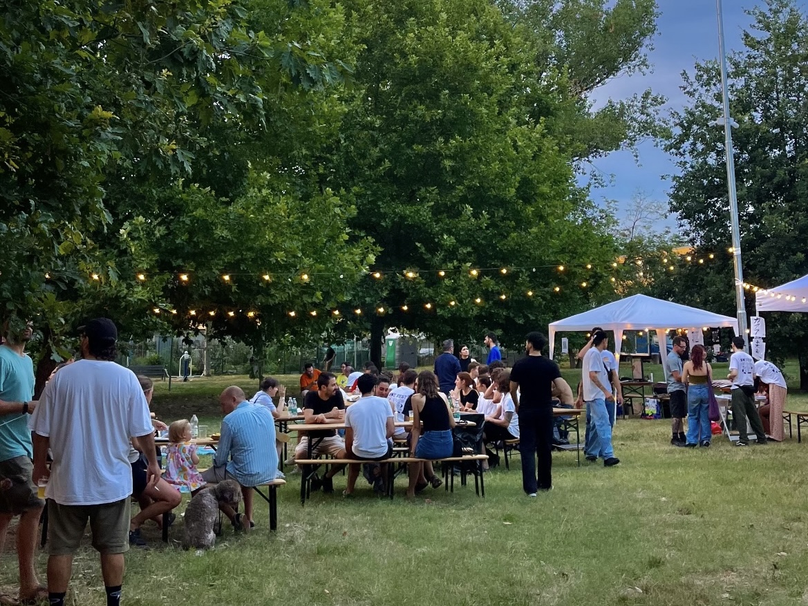 Lodi, il Parco delle Caselle si accende con la Fəsta di fine estate: oltre 40 eventi gratuiti nel weekend